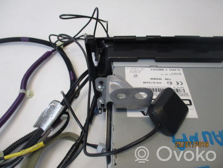 Honda CR-V Antena radiowa 39175-SED-E910-M1