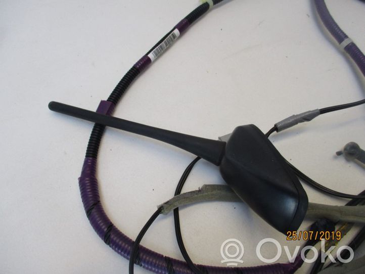 Honda CR-V Antena radiowa 39175-SED-E910-M1