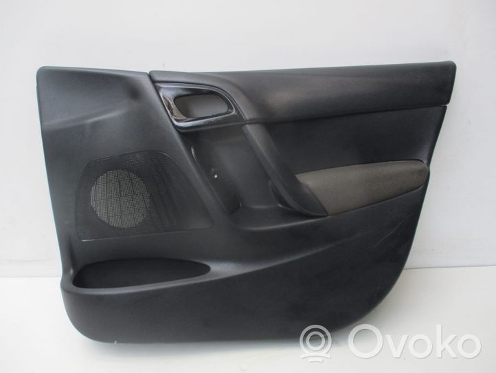 Citroen C3 Etuoven verhoilu 