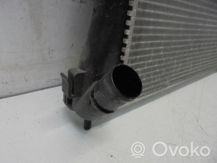 Renault Clio II Radiateur de refroidissement 