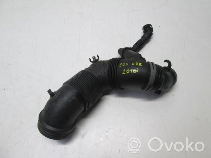 Volkswagen Eos Air intake duct part 