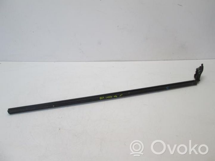 Volkswagen Eos Moulure de porte avant 113 853 585C