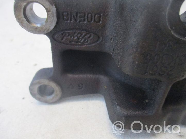 Ford Fiesta Driveshaft support bearing bracket YS4W3K305DA