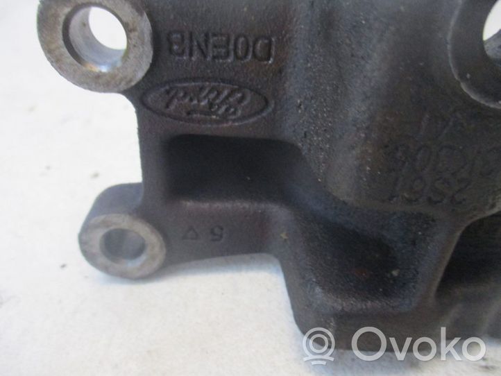 Ford Fiesta Soporte del rodamiento de apoyo del eje de transmisión YS4W3K305DA