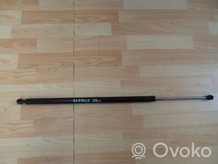 Renault Clio IV Tailgate strut 904510001R