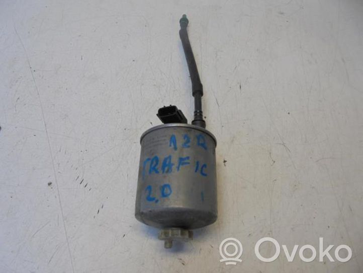 Renault Trafic II (X83) Filtre à carburant 1640 093 84R