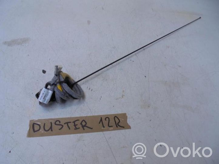 Dacia Duster II Antenna autoradio 