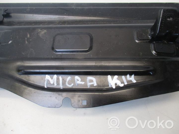 Nissan Micra K14 Rivestimento del tergicristallo 668624CC0A