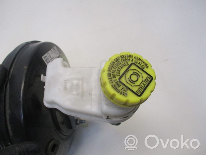 Fiat Panda III Servo-frein 077365835