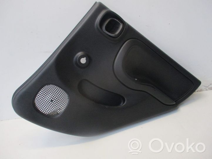 Fiat Panda III Rivestimento del pannello della portiera posteriore 7354610200E