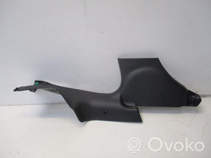 Fiat Panda III Garniture de marche-pieds arrière 735480131