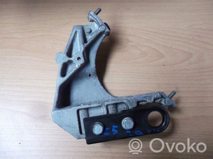 Citroen C5 Aircross Supporto di montaggio del motore (usato) 9681855180