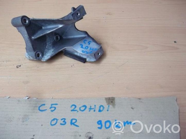 Citroen C5 Aircross Supporto di montaggio del motore (usato) 9681855180