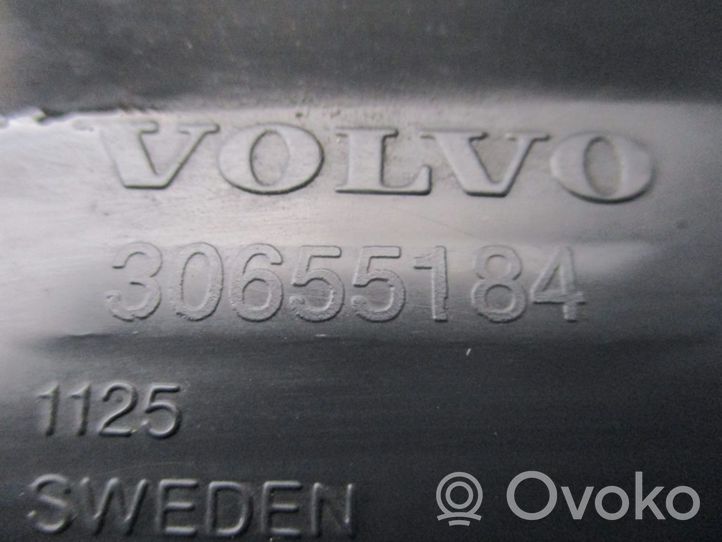 Volvo XC90 Aizmugurējā arka 31463766
