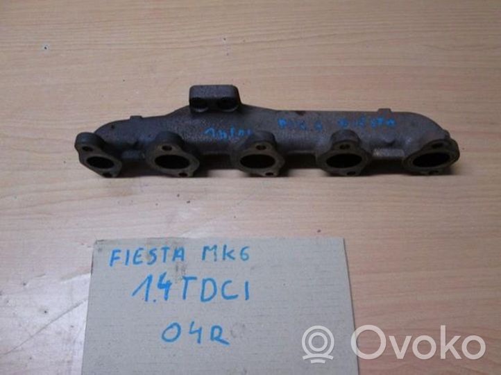 Ford Fiesta Collettore di scarico BM5Q9431DB