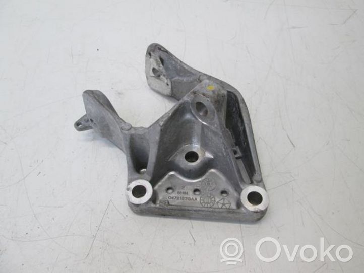 Chrysler Voyager Support, suspension du moteur 