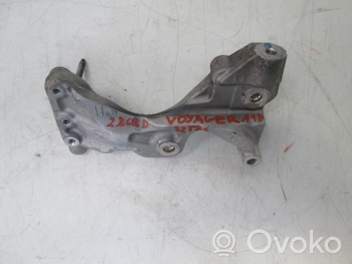 Chrysler Voyager Support, suspension du moteur 