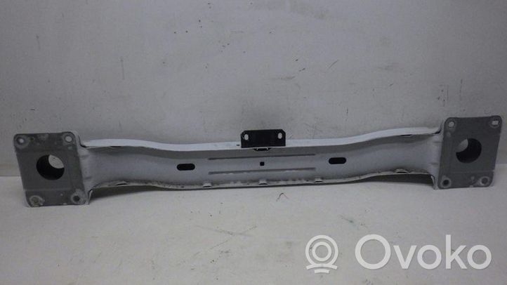 Renault Master III Front bumper support beam 