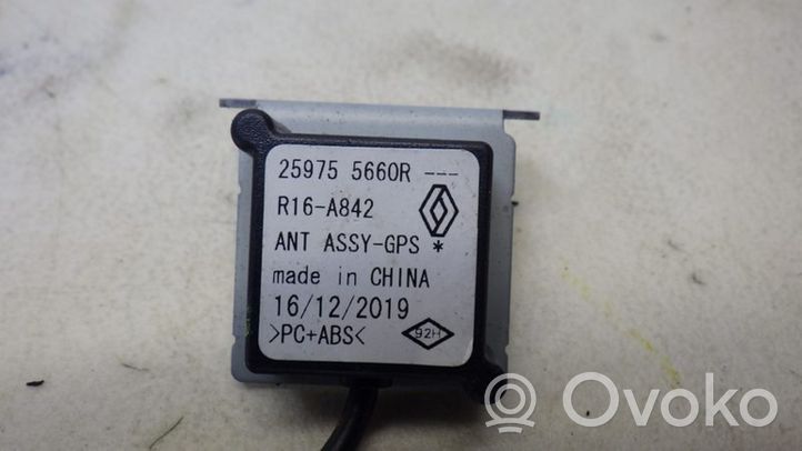 Opel Vivaro Antenna GPS 259755660R