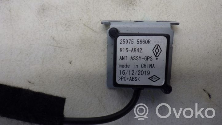 Opel Vivaro Antenne GPS 259755660R