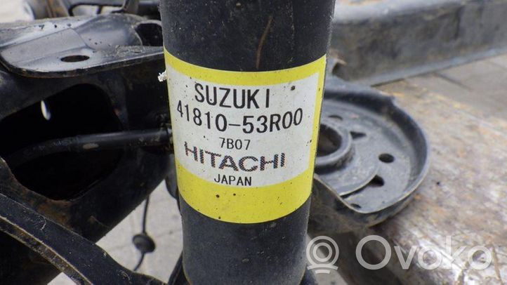 Suzuki Swift Set del kit di montaggio della sospensione posteriore 41810-53R00