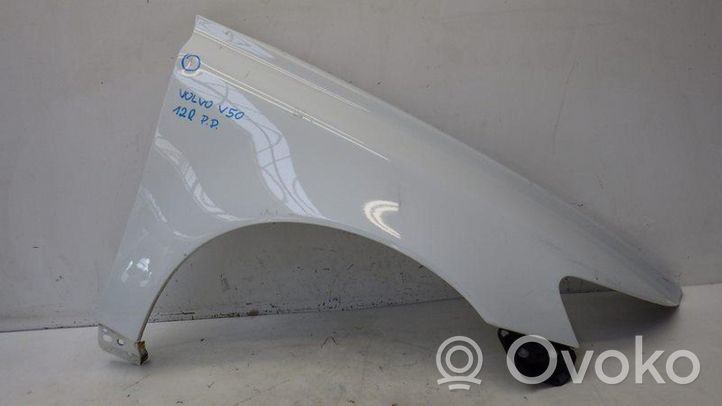 Volvo V50 Fender 