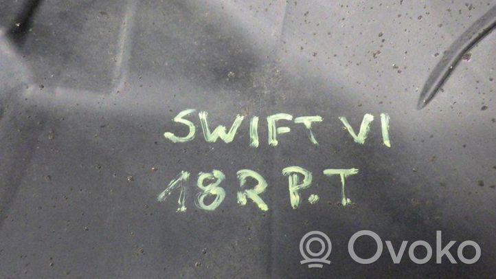 Suzuki Swift Nadkole tylne 72811-53R0