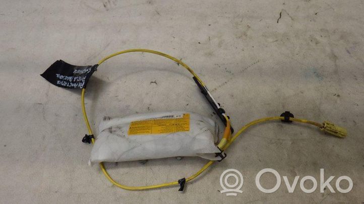 Citroen C-Crosser Sėdynės oro pagalvė 409095707268