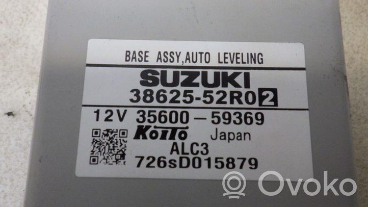 Suzuki Swift Unité de commande / module Xénon 