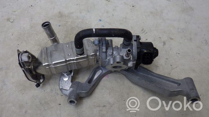 Toyota Yaris EGR aušintuvas 25680-47012