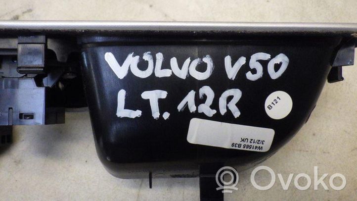 Volvo V50 Interrupteur léve-vitre 31295736