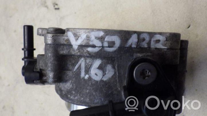 Volvo V50 Pompe à vide 9884786780