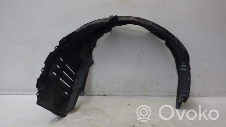 Citroen C-Crosser Rivestimento paraspruzzi passaruota anteriore 5370A487