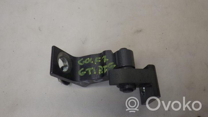 Volkswagen Golf VII Rear door upper hinge 8K0831402