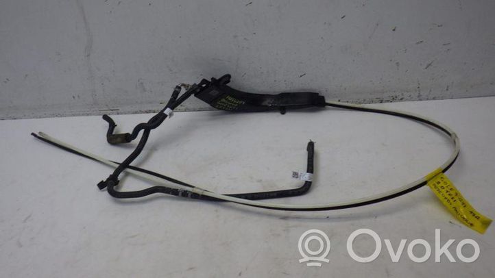 Volkswagen Golf VII Tuyau d'alimentation conduite de carburant 5Q0133366H