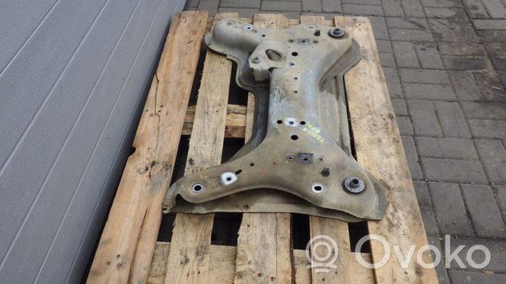 Opel Vivaro Front axle beam 