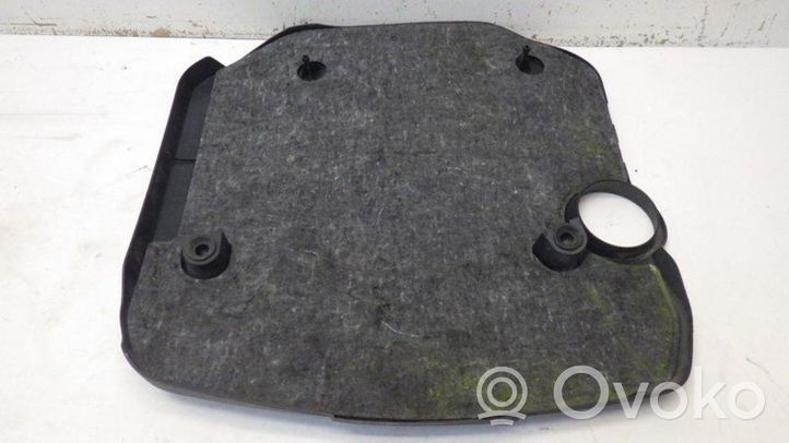 BMW 4 F36 Gran coupe Engine cover (trim) 