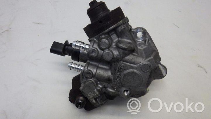 BMW 4 F32 F33 Fuel injection high pressure pump 