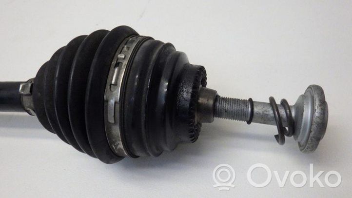 BMW 4 F36 Gran coupe Front driveshaft 7597694