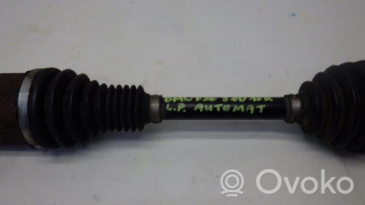 BMW 4 F36 Gran coupe Front driveshaft 7597693