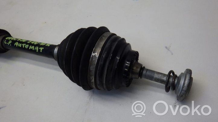 BMW 4 F36 Gran coupe Front driveshaft 7597693