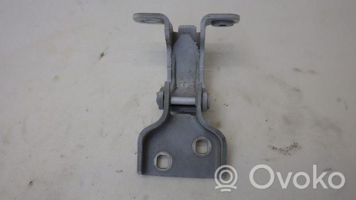 Opel Vivaro Front door upper hinge 804005400R