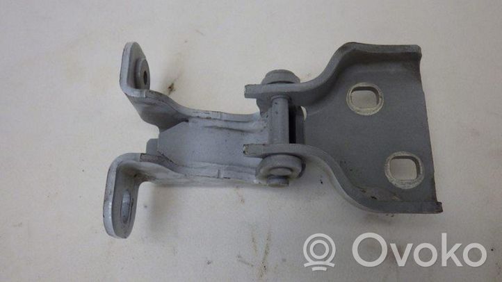 Opel Vivaro Cerniera inferiore della portiera anteriore 804005400R