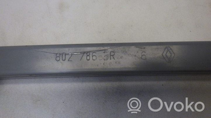 Opel Vivaro Oven lasin kisko 80278655R
