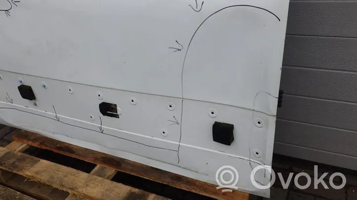 Opel Movano B Side sliding door 