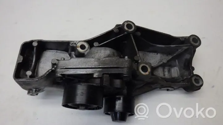 Opel Movano B Supporto del generatore/alternatore 117103943R