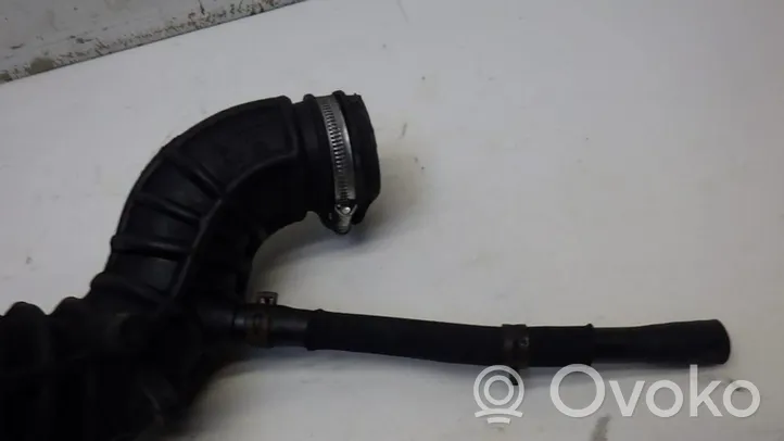 Opel Vivaro Air intake hose/pipe 8200607746