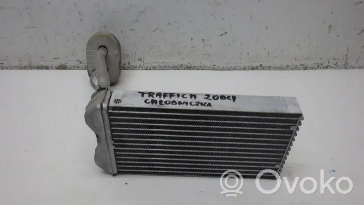 Opel Vivaro Радиатор печки 