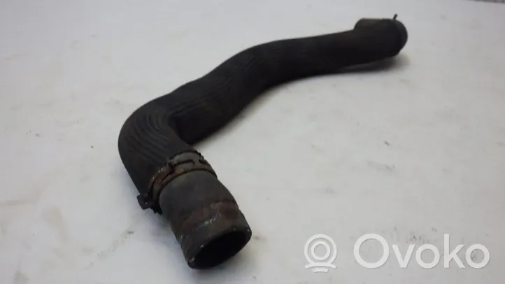 Opel Vivaro Engine coolant pipe/hose 