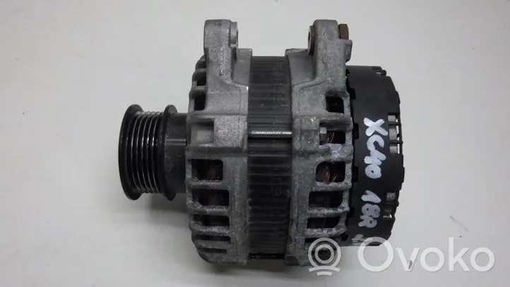 Volvo XC40 Alternator 30659580